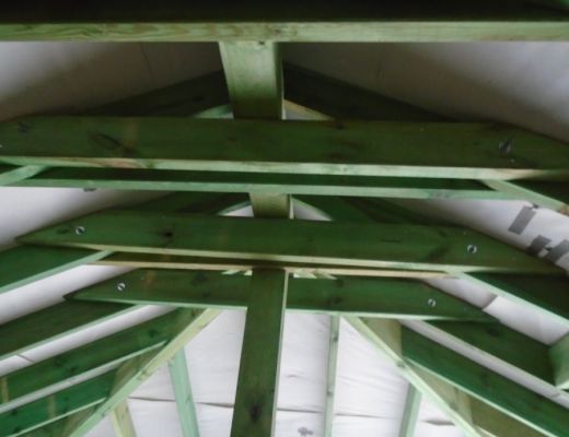 Budowa domu w Kaliszu