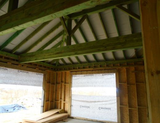 Budowa domu w Kaliszu