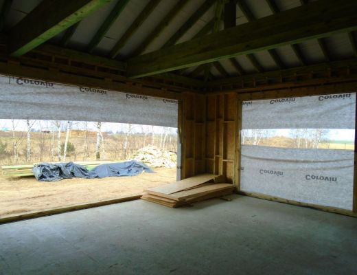 Budowa domu w Kaliszu