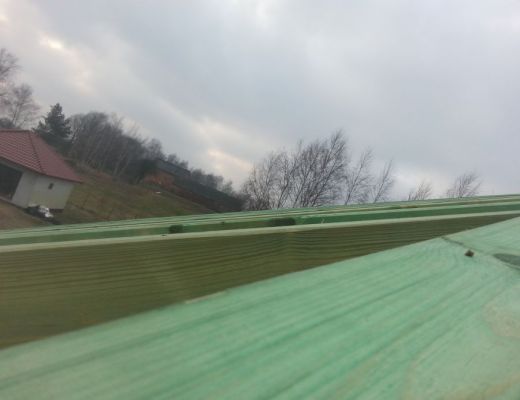 Budowa domu w Kaliszu