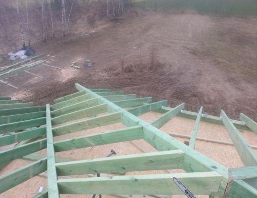 Budowa domu w Kaliszu