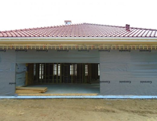 Budowa domu w Kaliszu