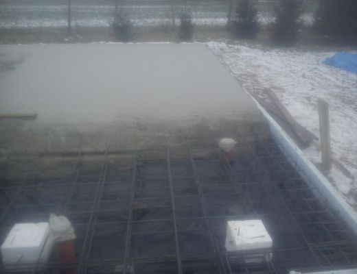 Budowa domu w Kaliszu