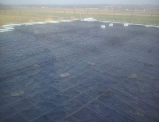 Budowa domu w Kaliszu