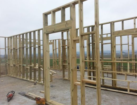 Budowa domu w Kaliszu