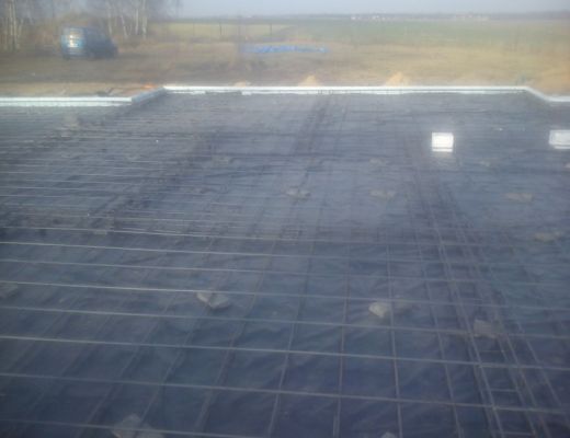 Budowa domu w Kaliszu