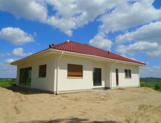 Budowa domu w Kaliszu