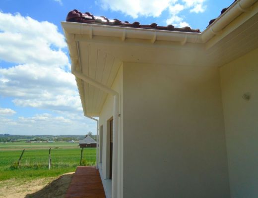 Budowa domu w Kaliszu