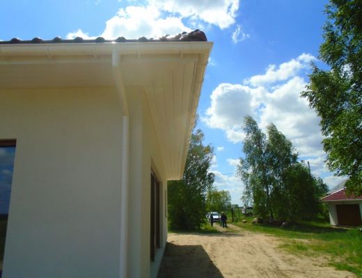 Budowa domu w Kaliszu