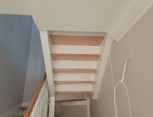 Budowa domu w Bobrownikach 