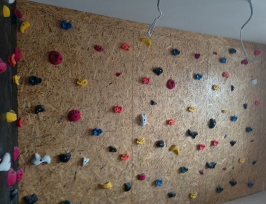 Budowa domu w Bobrownikach 