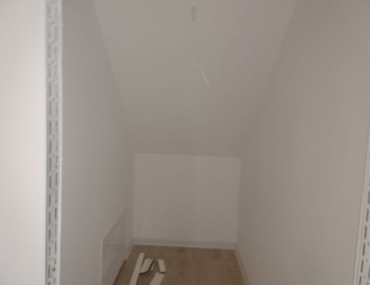 Budowa domu w Bobrownikach 