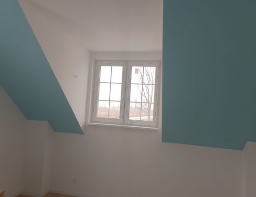 Budowa domu w Bobrownikach 