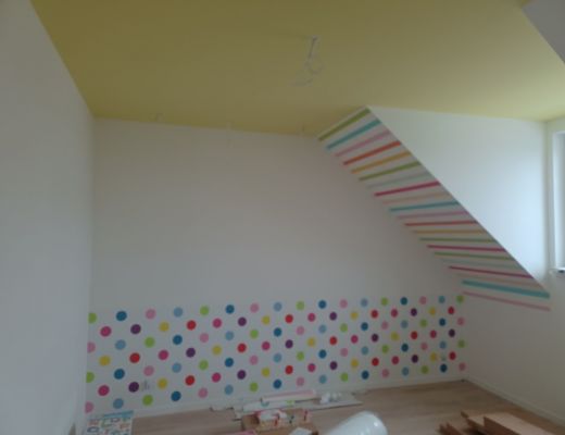 Budowa domu w Bobrownikach 