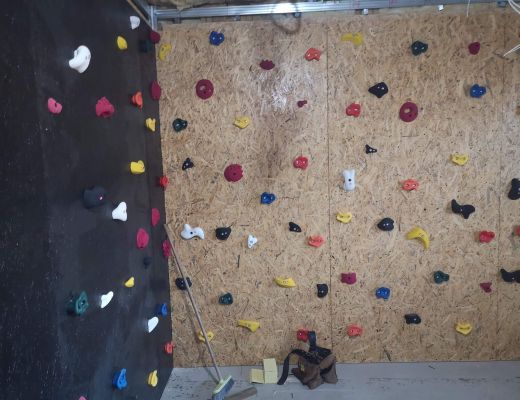 Budowa domu w Bobrownikach