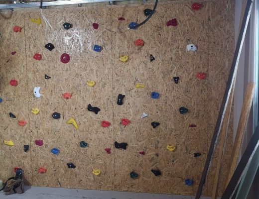 Budowa domu w Bobrownikach