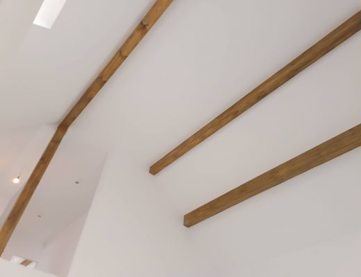 Budowa domu w Tychach