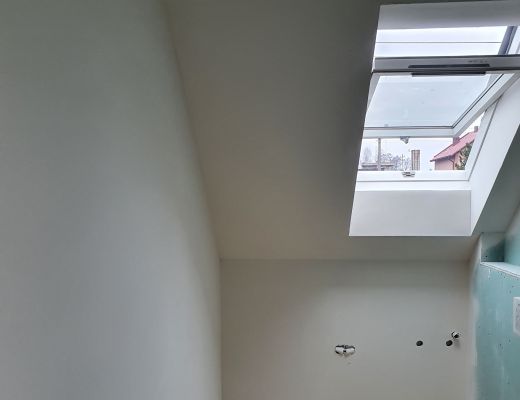 Budowa domu w Imielinie