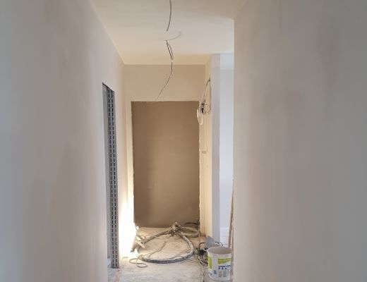 Budowa domu w Imielinie