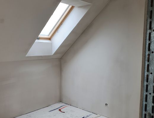 Budowa domu w Imielinie