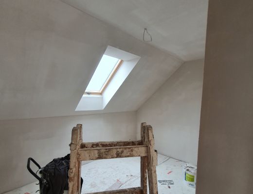 Budowa domu w Imielinie