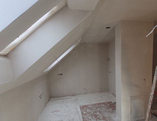 Budowa domu w Imielinie