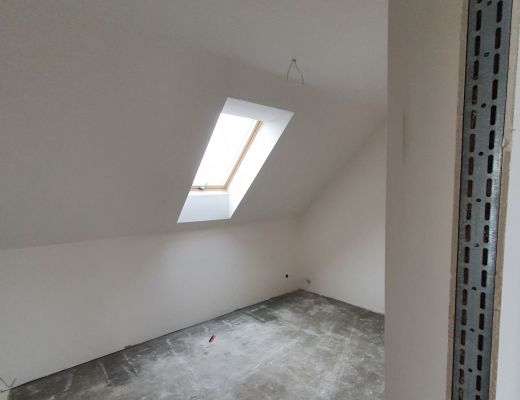 Budowa domu w Imielinie