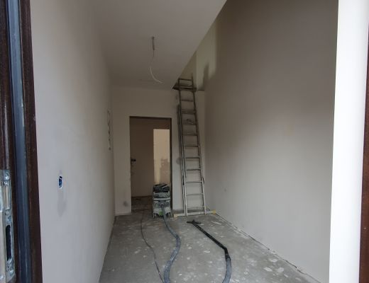 Budowa domu w Imielinie