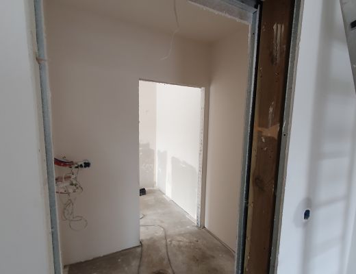 Budowa domu w Imielinie