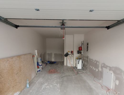 Budowa domu w Imielinie