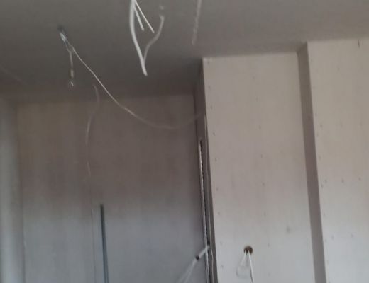 Budowa domu w Imielinie