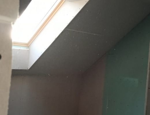 Budowa domu w Imielinie