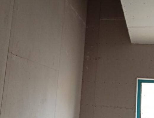 Budowa domu w Imielinie