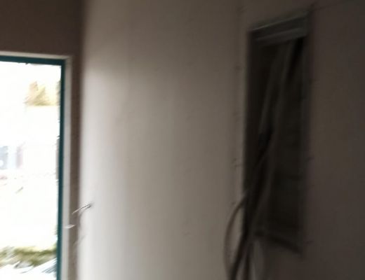 Budowa domu w Imielinie