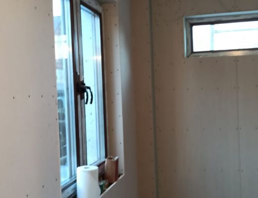 Budowa domu w Imielinie