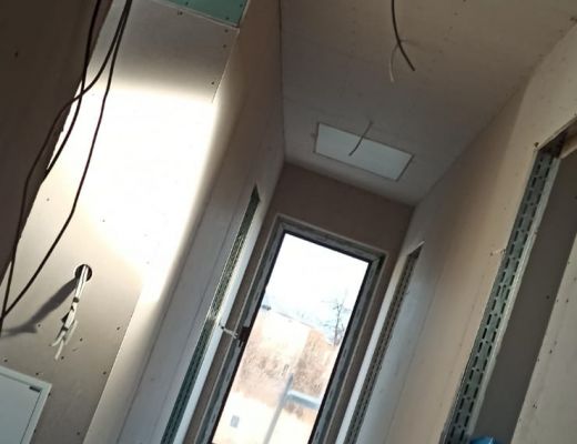 Budowa domu w Imielinie