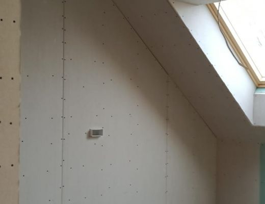 Budowa domu w Imielinie