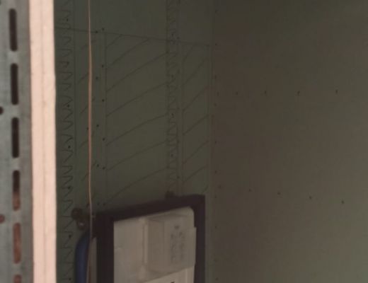 Budowa domu w Imielinie