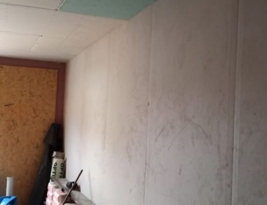 Budowa domu w Imielinie