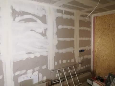 Budowa domu w Imielinie