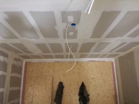 Budowa domu w Imielinie