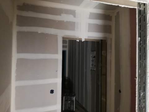 Budowa domu w Imielinie