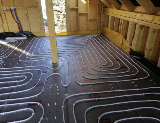 Budowa domu w Jaworznie