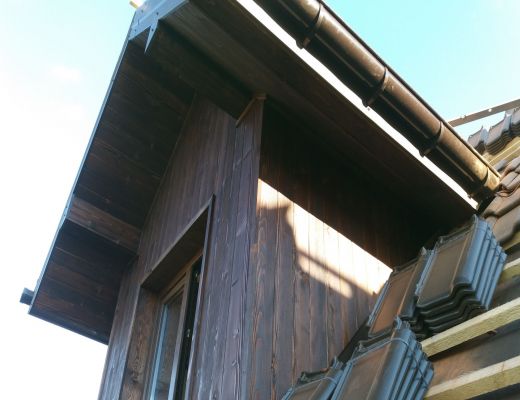 Budowa domu w Jerzmanowicach