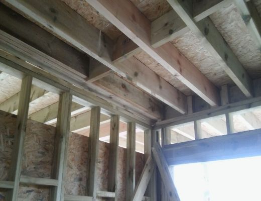 Budowa domu w Jerzmanowicach