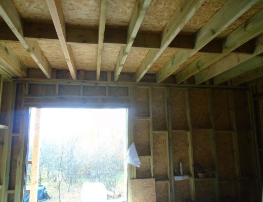 Budowa domu w Jerzmanowicach