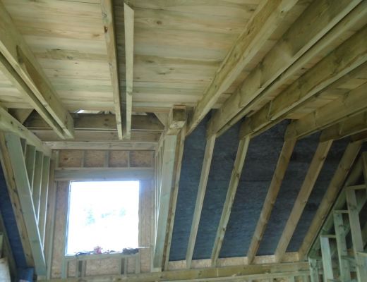 Budowa domu w Jerzmanowicach