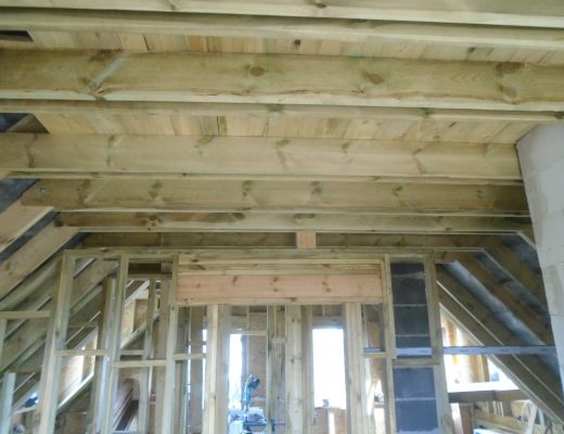 Budowa domu w Jerzmanowicach