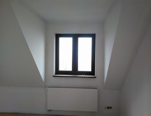 Budowa domu w Jerzmanowicach