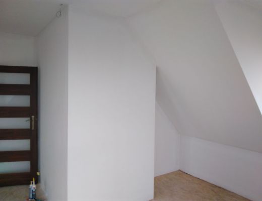 Budowa domu w Jerzmanowicach